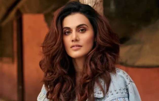 Taapsee Pannu Says She Is Rejecting Predictable Roles To Avoid Typecasting
