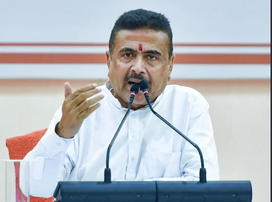 Every Bengal district will have 2 'CM Shri' schools: Suvendu Adhikari