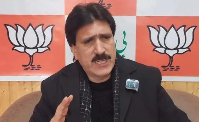 BRICS Stand Is a Defeat for Pakistan, Vindication of Modi’s Diplomacy: Altaf Thakur