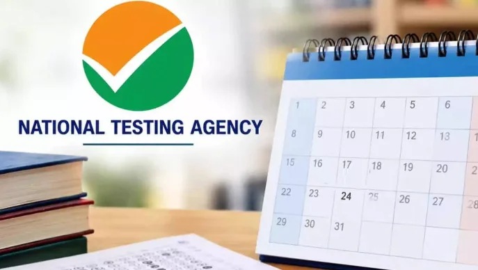 NTA Releases Tentative Exam Calendar: JEE Main, UGC-NET, CUET-PG Dates Announced