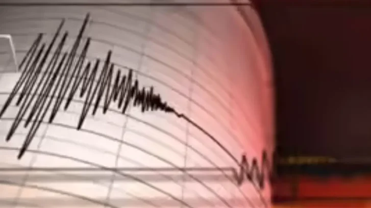 5.5-Magnitude Earthquake Jolts Ladakh’s Leh, No Damage Reported