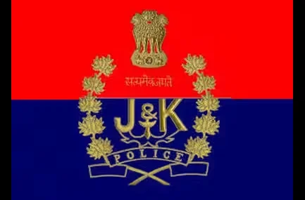 Rape Accused Who Fled Police Custody Arrested In Jammu; Habitual Narco-Offender Detained