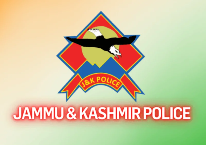 Teenager among three held with heroin in J&K