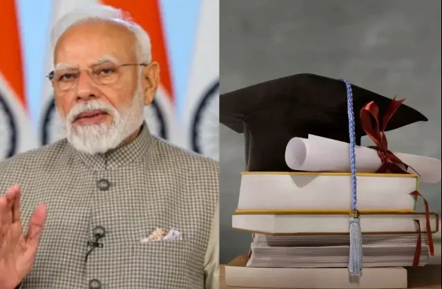 Delhi HC Lists Appeals Against Non-Disclosure Of PM’s Degree For September 29