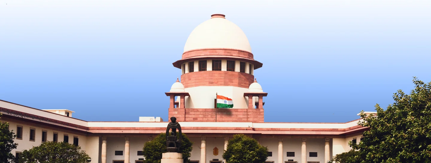 SC Declines to Hear PIL Seeking Mandatory Disclosure of Ethanol Content in Petrol at Fuel Stations