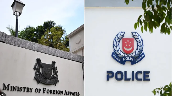 Singapore Police Investigate Five Over Alleged ‘Racist’ Posts on Nepal Floods, Air India