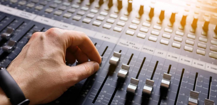 Australia Bars Fully AI-Generated Songs From Official Music Charts