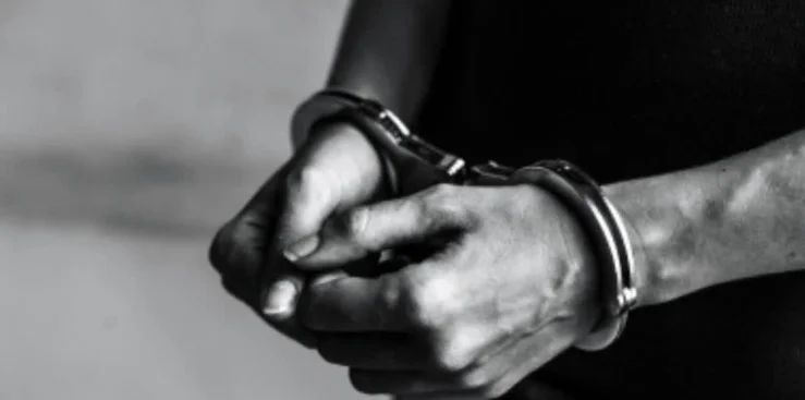 Assam STF Arrests Alleged Pak-Based Terror Group Operative In Hailakandi