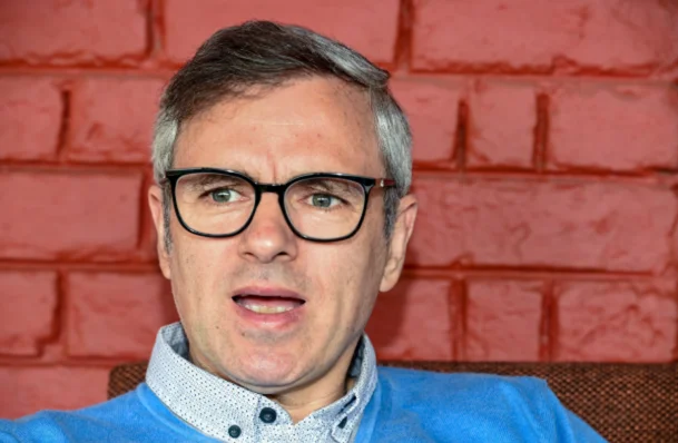In constant touch with home minister over pending issues between J&K and Centre: CM Omar Abdullah