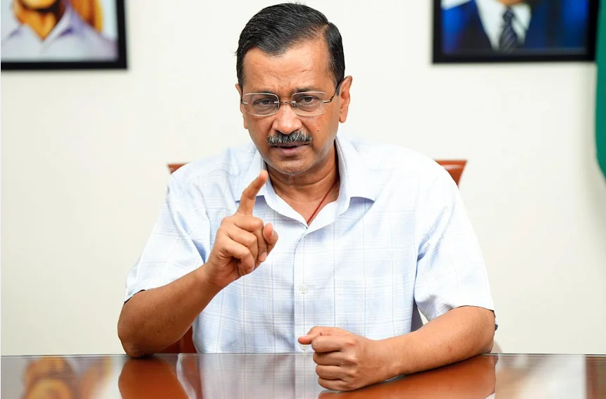 AAP's agitation against E20 fuel to continue, people must join protest: Kejriwal