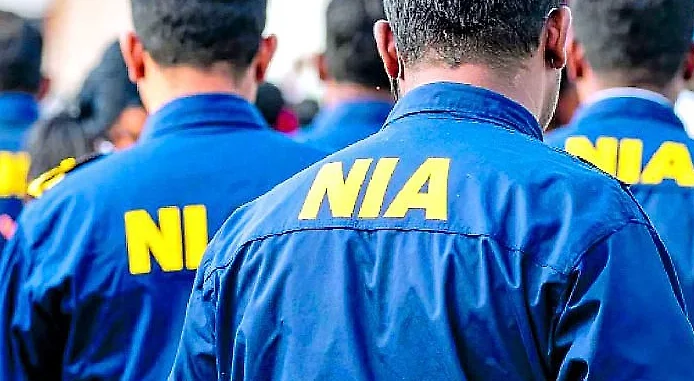 NIA Arrests Key Accused in Kerala Illegal Explosives Seizure Case