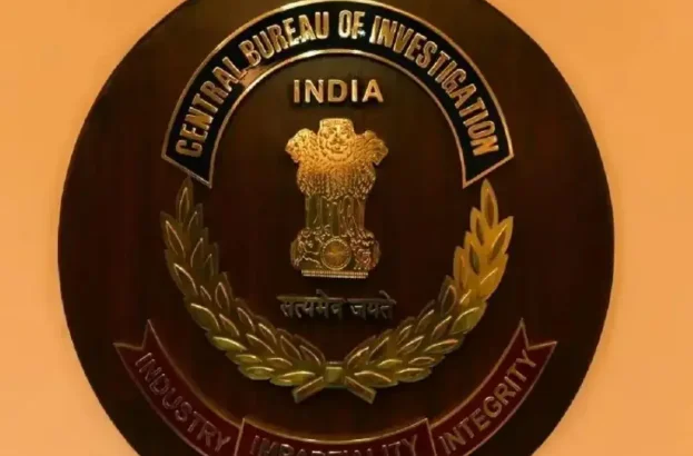 CBI Arrests CGST Superintendent, Consultant In Rs 1 Crore Bribery Case