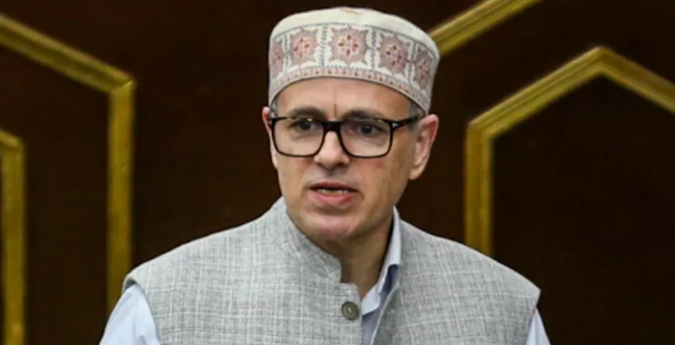 CM Omar Abdullah Reaffirms Commitment to J&K Statehood Restoration, Constitutional Guarantees