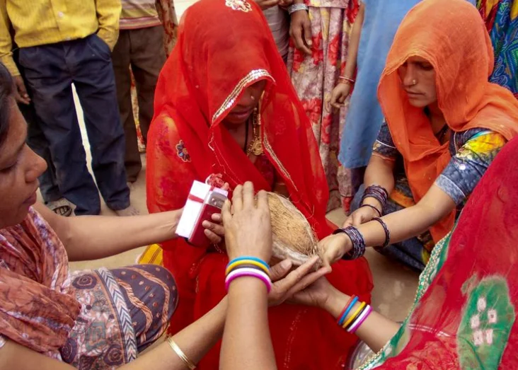 Inside Gujarat’s Vadia Village, Families Turn to Engagements to Keep Girls Out of Sex Trade