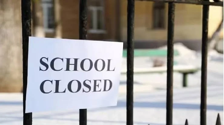 Schools closed in Doda, most parts of Kishtwar due to inclement weather