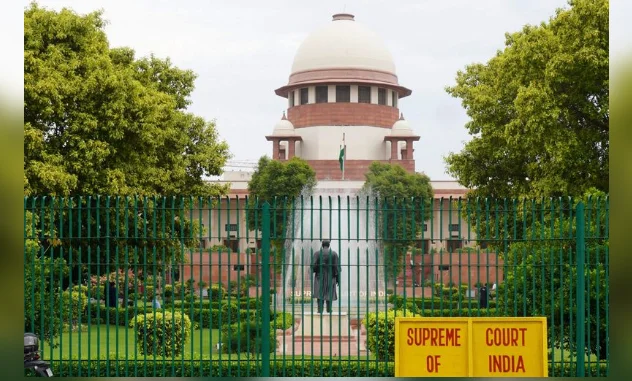 SC Directs Immediate FIRs in All Missing Persons Cases, Regardless of Age or Gender