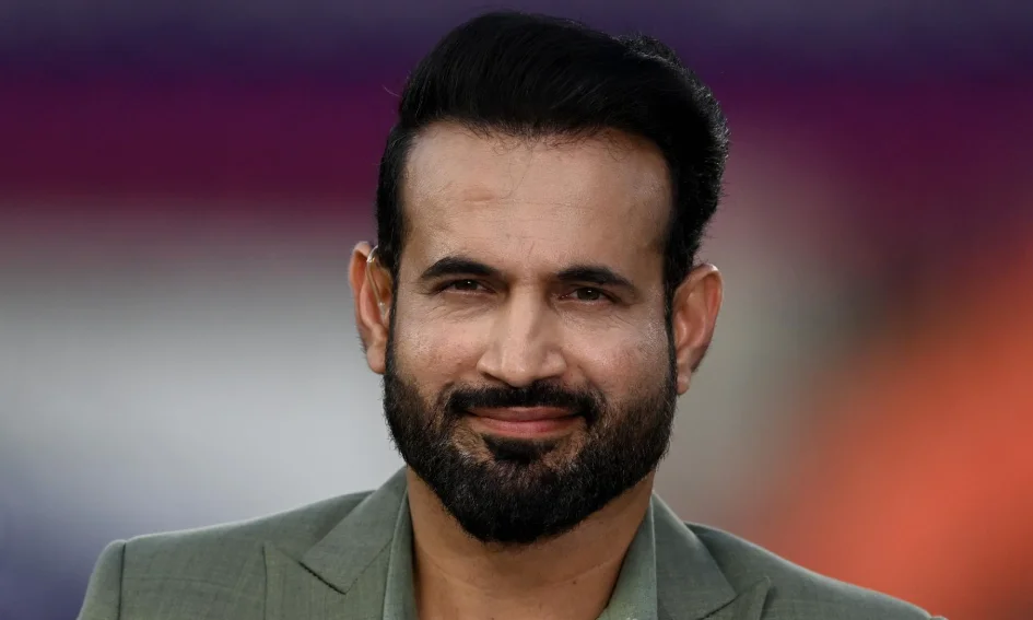 Auqib Nabi's Ability to Dismiss Batters Through Skill, Not Pace, Can Shine in Tests: Irfan Pathan
