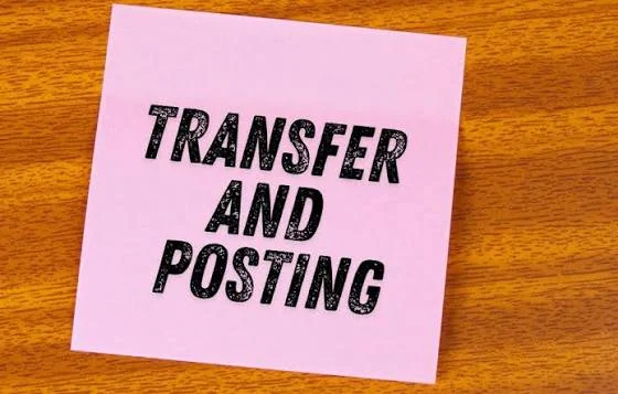 3 Doctors Transferred in GMC Jammu Reshuffle