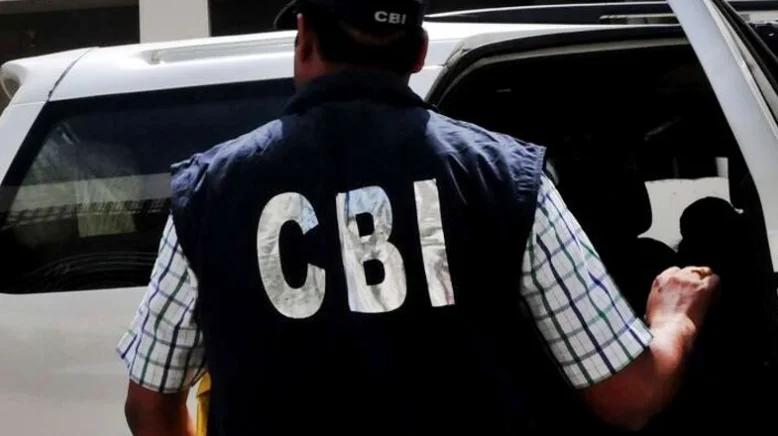 CBI Arrests Agriculture Officer, Two Others Over Alleged ₹35,000 Subsidy Demand