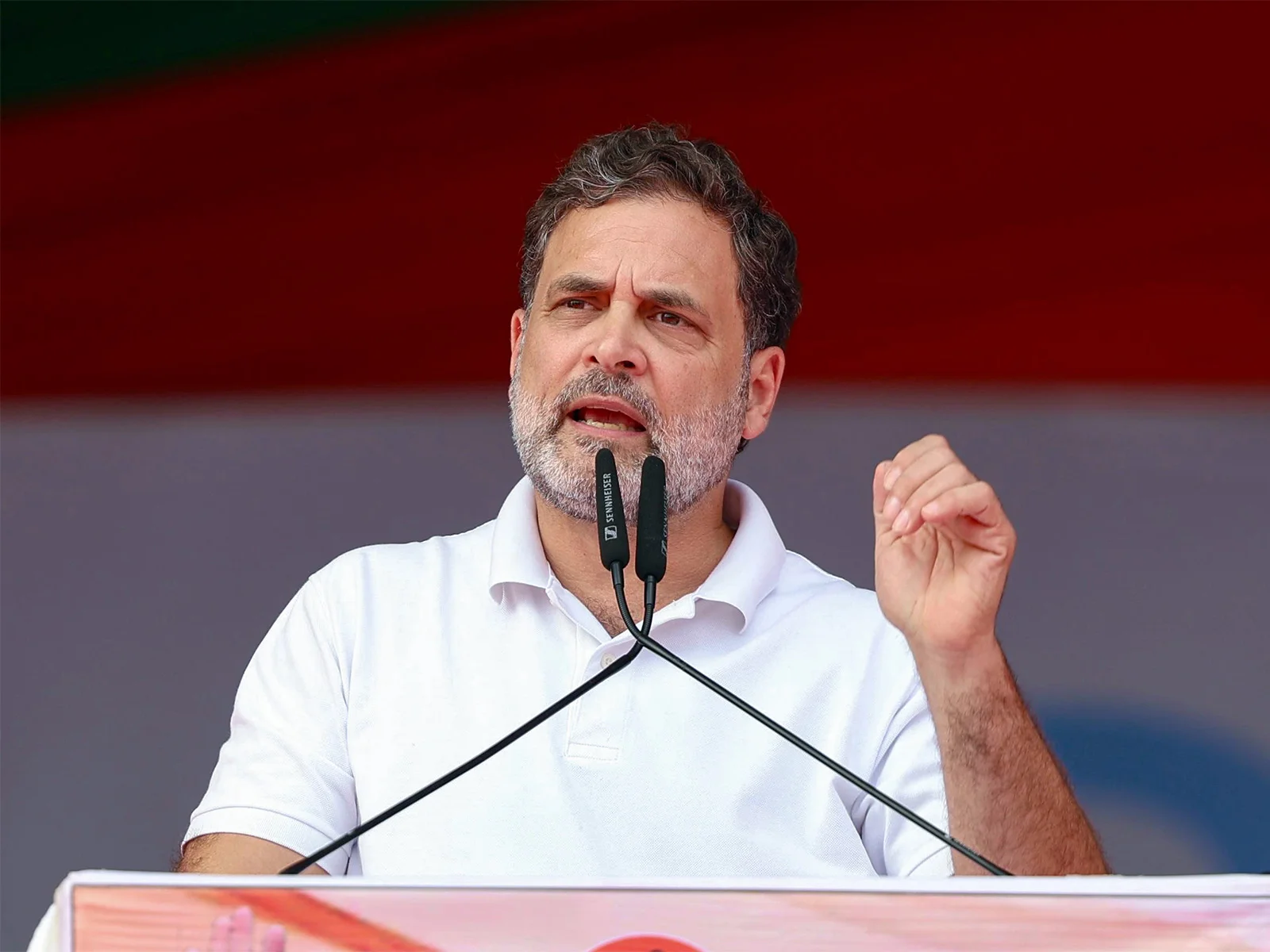 Rahul demands govt's accountability in spurious liquor deaths in MP, calls for fair probe
