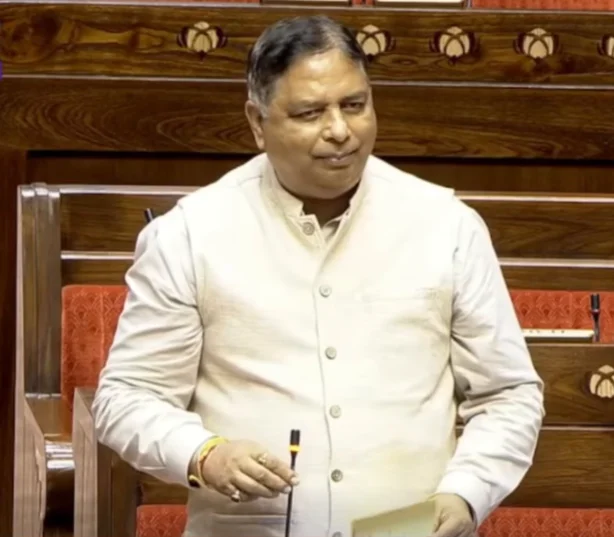MP Sat bats for higher wages for agriculture workers in RS, demands enhanced incentives