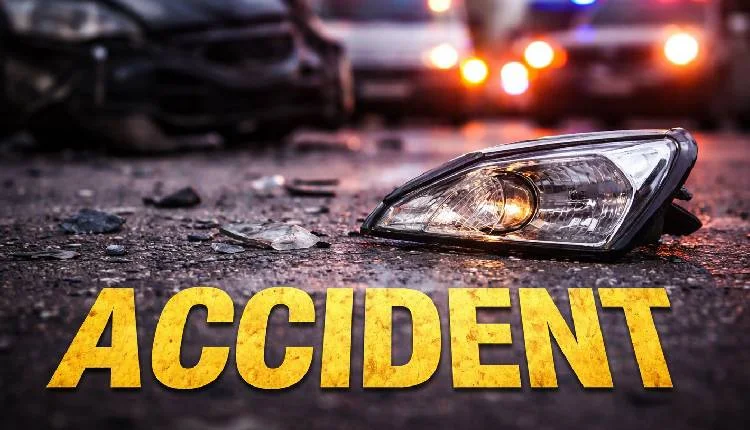 SOG Personnel Killed, Colleague Injured After Official Vehicle Crashes Into Bailey Bridge In Budgam