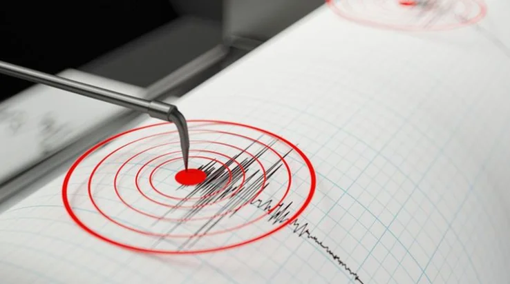 4.9-Magnitude Earthquake Jolts Parts of Northeast
