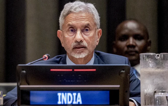 India Co-Sponsors Inaugural Multilateralism Partners Summit at UN