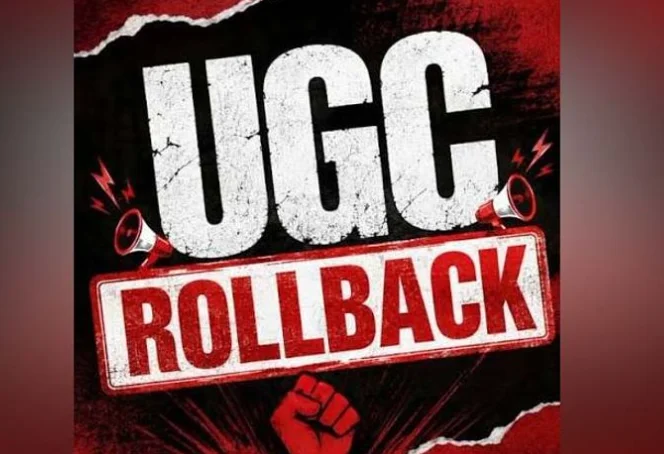 Delhi UGC Rollback Mahapanchayat Postponed After Talks Between Govt and Karni Sena