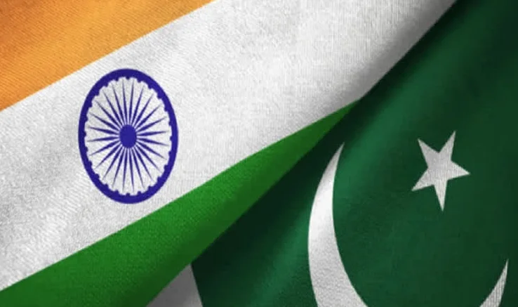 Indians, Pakistanis See Each Other As Biggest Threat: Pew Research