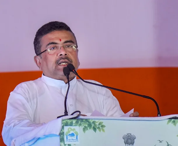 Allocation for cash transfer scheme for women to be raised to Rs 48,000 crore: CM Suvendu