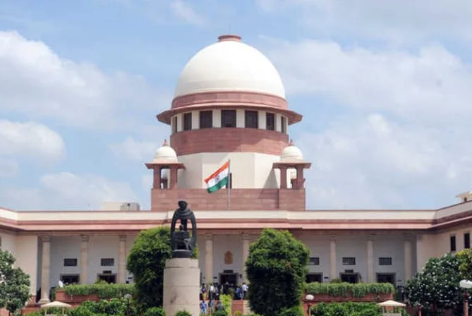 New CAT Court Complex Inaugurated in Jammu, Centre Tells Supreme Court