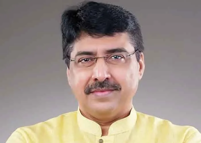 BJP Appoints Deepak Mhaskey as Social Media Head, Replaces Amit Malviya