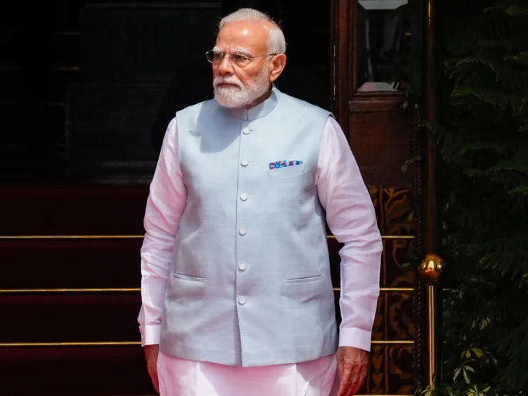 India's economic growth source of confidence, new opportunities for world: PM Modi