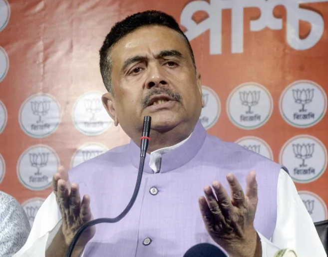 Bengal CM Suvendu seeks bigger mandate for Nandigram in upcoming bypoll