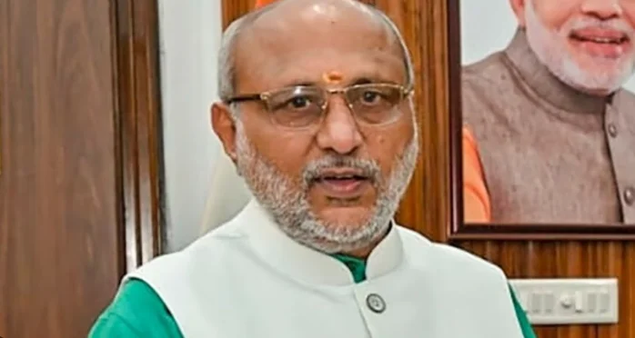 Vice President to Visit Uttarakhand on Wednesday, Thursday