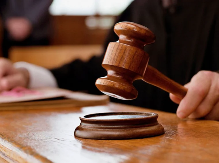 J&K Court Sentences Ex-Militant to Life Imprisonment for Mosque Murder
