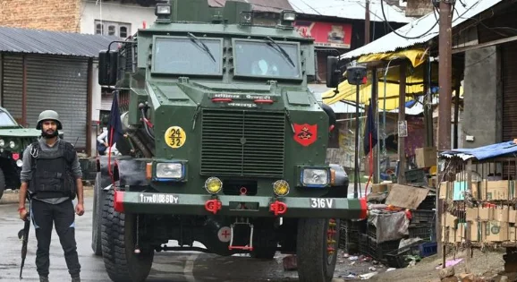 Second Non-Local Worker Dies After Kulgam Terror Attack, Death Toll Rises to Two