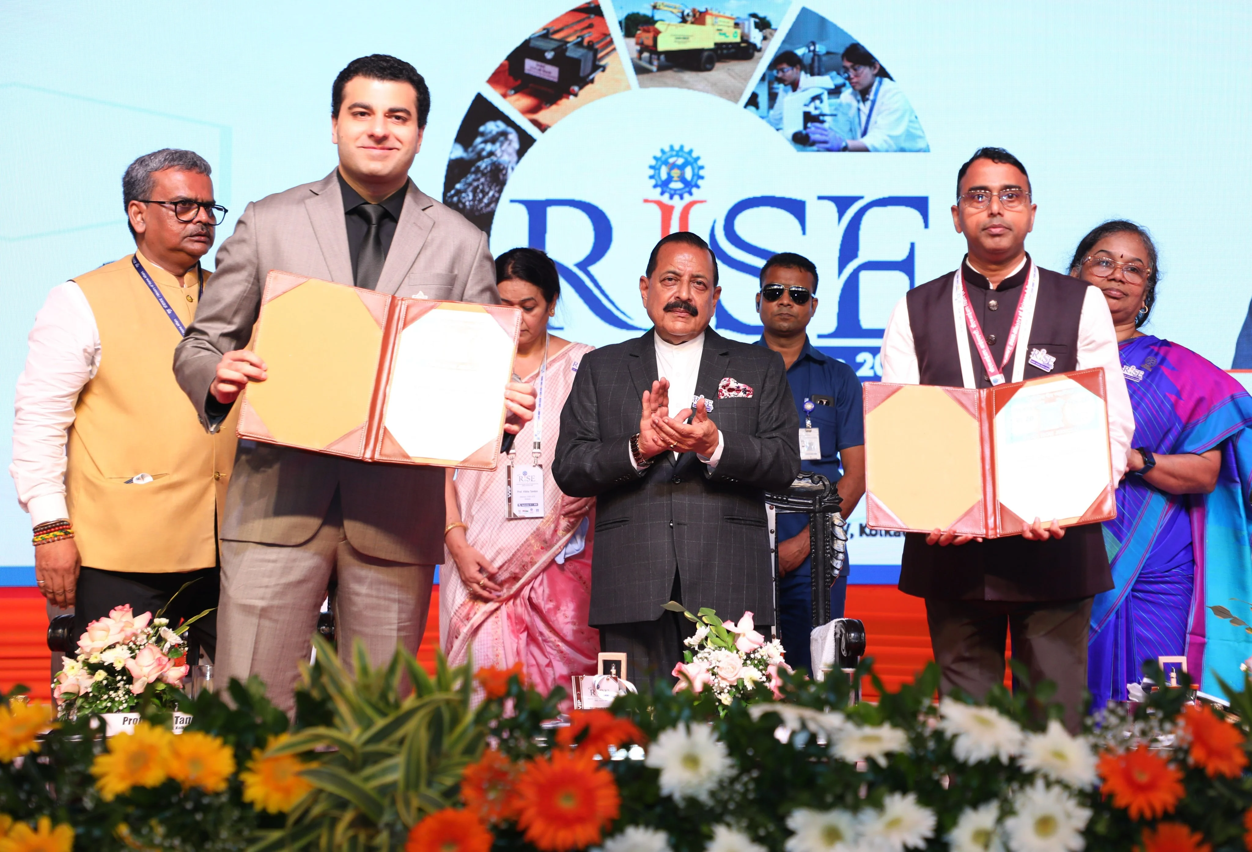 Growing need to recognise innovation potential of Tier-2, Tier-3 cities: Dr Jitendra Singh