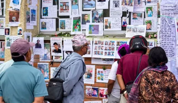 Families Seek Rubio’s Help To Trace Missing US Nationals In Nepal Floods