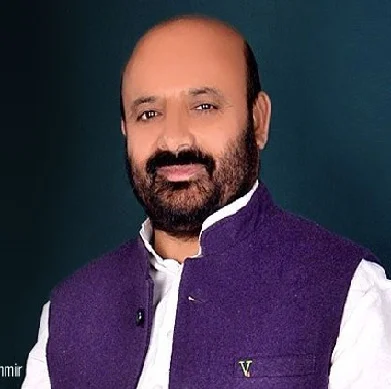 Linking terror attack with Statehood is reckless, insults victims, emboldens Pakistan: Bali Bhagat