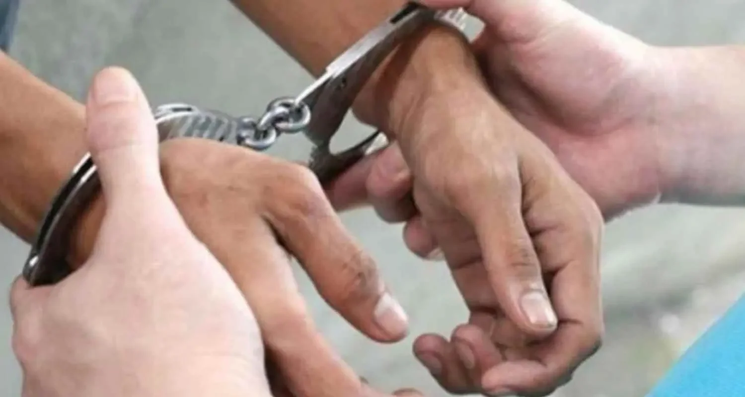Suspected JeM Operative Arrested in Bengal; Probe Underway Into Alleged Surveillance of BJP, RSS Leaders