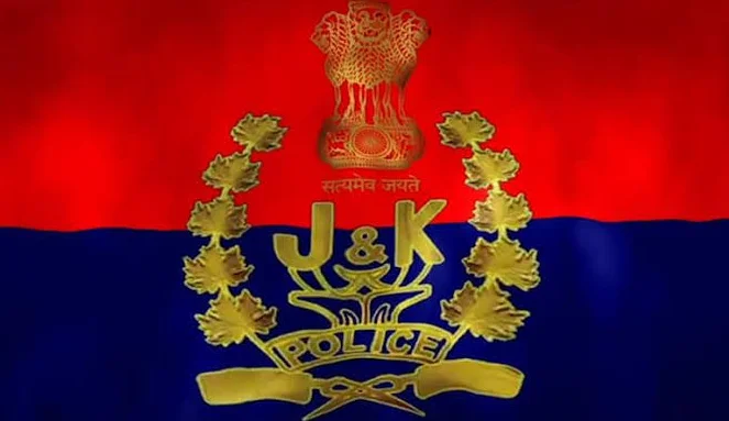 J&K Police Seizes Three Trucks Carrying 49 Cattle in Kathua, Smugglers Flee