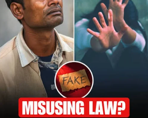 Woman Fined for Filing False Rape Case Against Neighbour Over 7-Year-Old Daughter