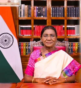 True Meaning Of Freedom Is Ensuring Citizens Have Opportunities To Fulfil Aspirations: President Murmu