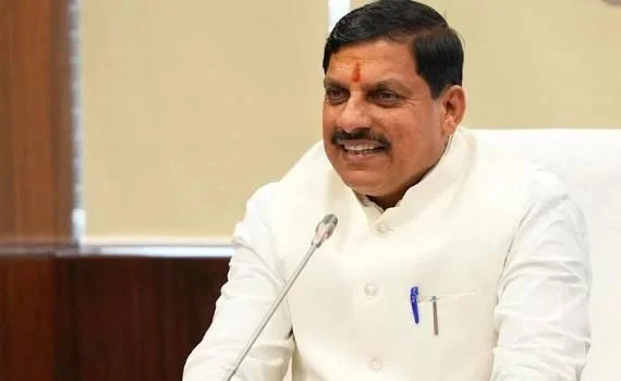 Janmashtami: Lord Ram, Lord Krishna have shaped India's global identity, says MP CM Yadav