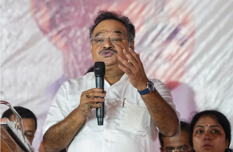 BJP allows Gen Z to express themselves freely, says Bengal chief Samik