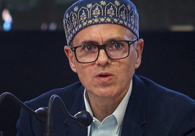 ‘Washington Will Not Solve Our Problems’: CM Omar Ahead of US Envoy’s J&K Visit