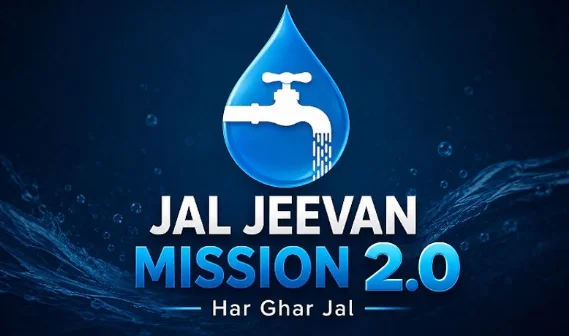 Centre Asks States, UTs To Document JJM 2.0 Best Practices In Every District