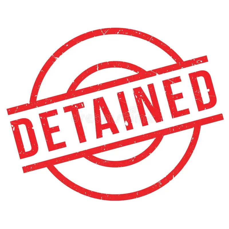 Delhi Police detains Pak National for Illegal Stay